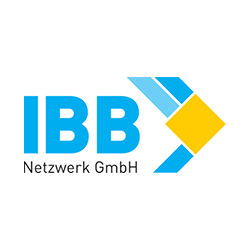 IBB Netzwerk GmbH's logo