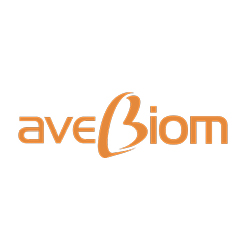 AveBiom's logo