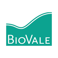 BioVale's logo