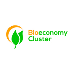 Bioeconomy Cluster's logo