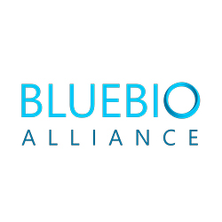 BLUEBIO ALLIANCE's logo