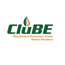 CLuBE's logo