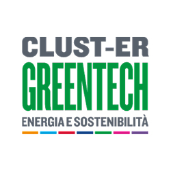 Clust-ER Greentec's logo