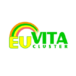 EUVITA Cluster's logo