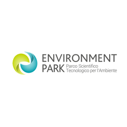 Environment Park's logo