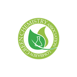 Lombardy Green Chemistry Association's logo