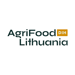 AgriFood Lithuania's logo 