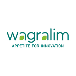 Wagralim's logo
