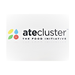 ATE Cluster's logo