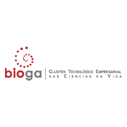 Bioga's logo