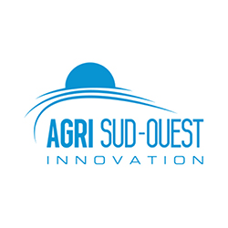 Agri Sud-Ouest's logo