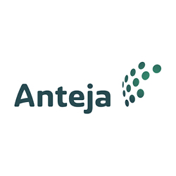 Anteja's logo