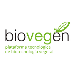 BIOVEGEN's logo