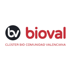 BIOVAL's logo