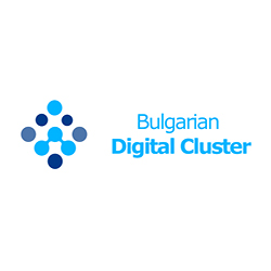 Bulgarian Digital Cluster's logo