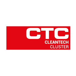 Cleantech Cluster's logo