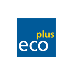 Ecoplus' logo