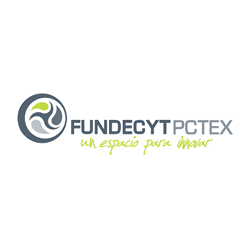 FUNDECYT's logo