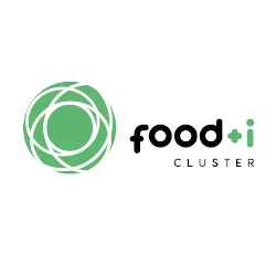 Food+i's logo