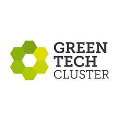 Green Tech Cluster's logo