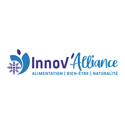 Innov’Alliance's logo