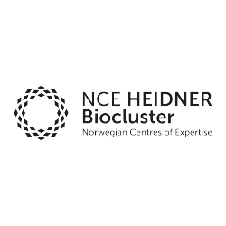 NCE Heidner Biocluster's logo
