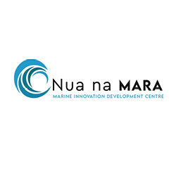 Nua na Mara's logo 
