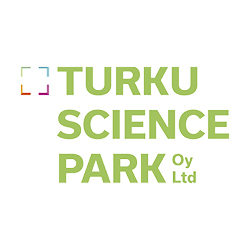 Turku Science Park's logo