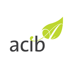 acib's logo