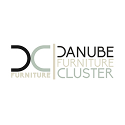 Danube Furniture Cluster's logo