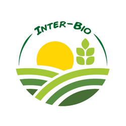 Inter-Bio's logo