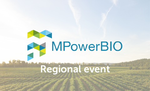 Tech Tour MPowerBIO Regional Event 