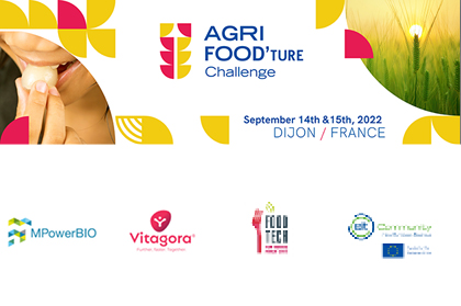 The Agrifood'ture Challenge photo