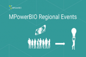 MPowerBIO Regional Events