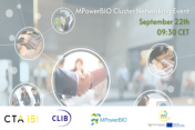 MPowerBIO Cluster Networking Event