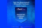 Tech Tour Bioeconomy 2022